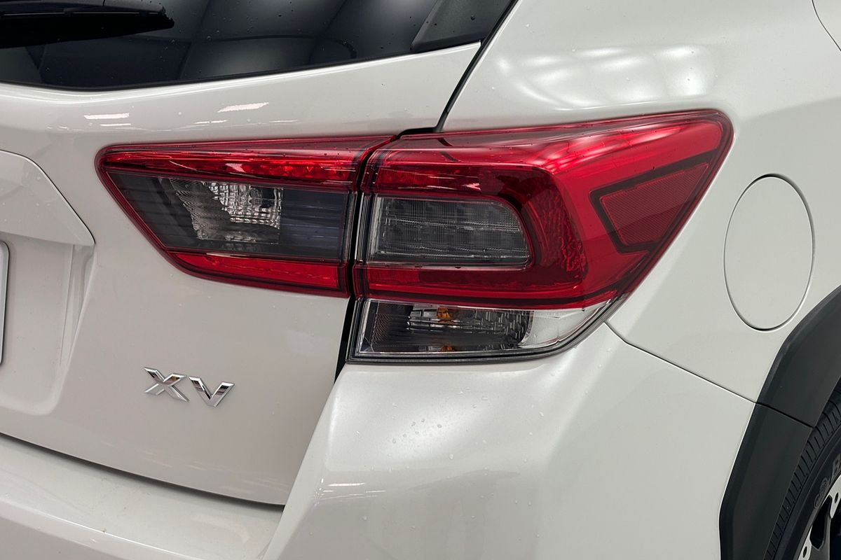 2022 Subaru XV 2.0i-L G5X