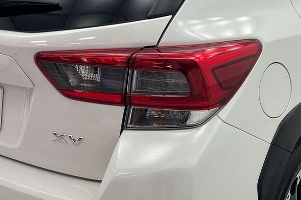 2022 Subaru XV 2.0i-L G5X