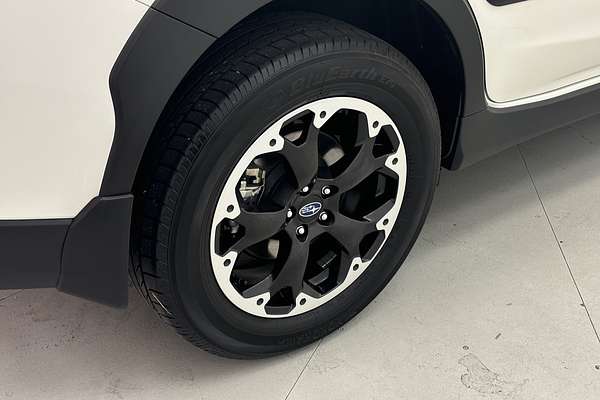 2022 Subaru XV 2.0i-L G5X