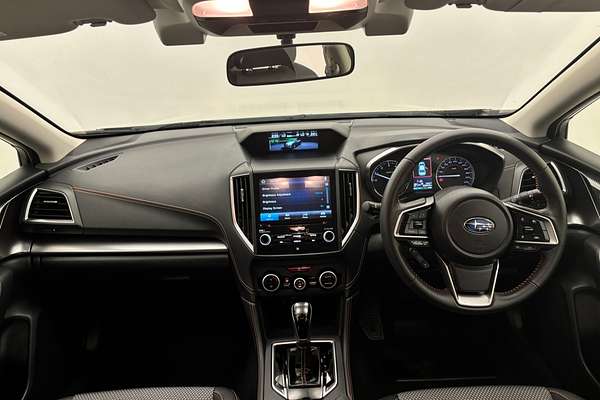 2022 Subaru XV 2.0i-L G5X