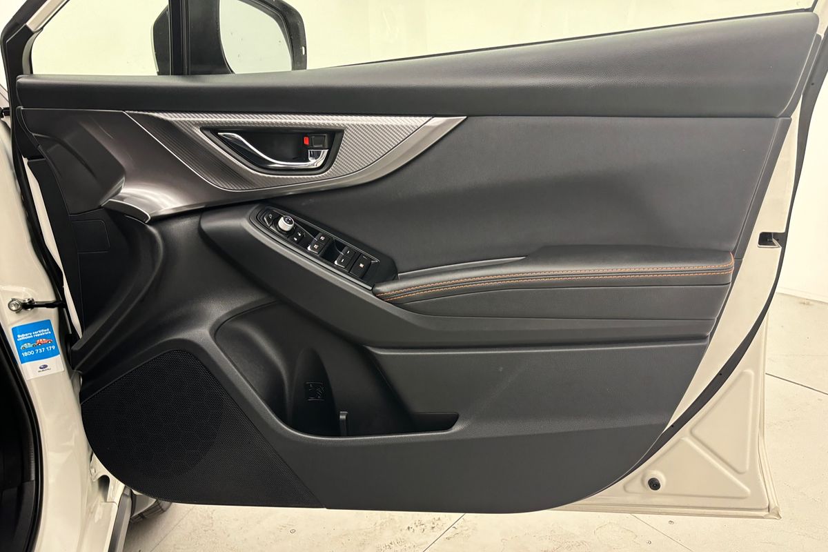 2022 Subaru XV 2.0i-L G5X