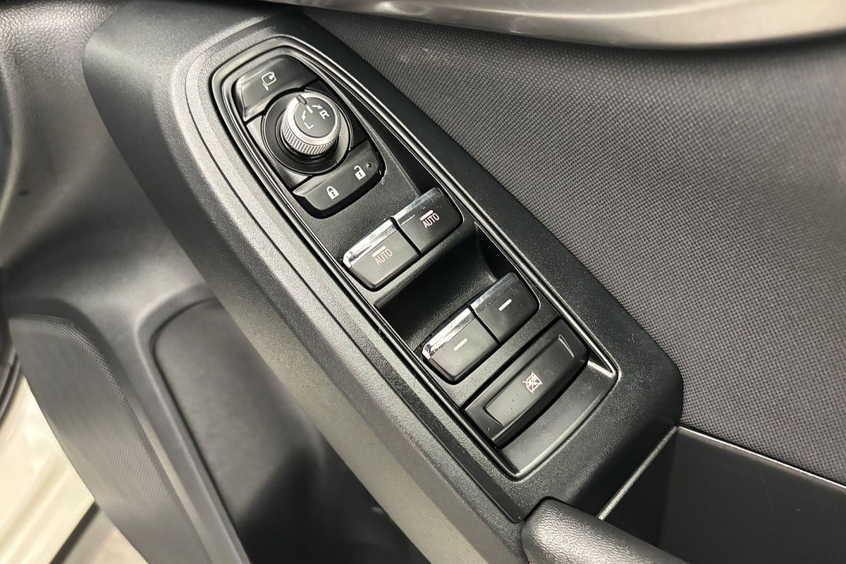 2022 Subaru XV 2.0i-L G5X