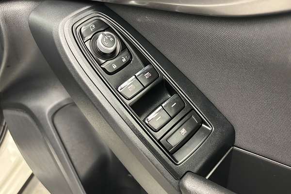 2022 Subaru XV 2.0i-L G5X