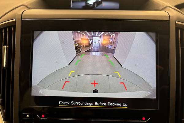 2022 Subaru XV 2.0i-L G5X