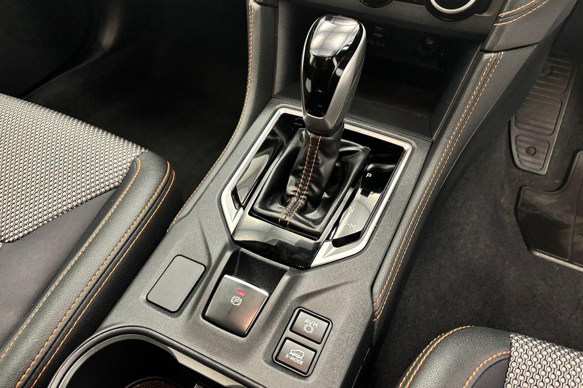 2022 Subaru XV 2.0i-L G5X