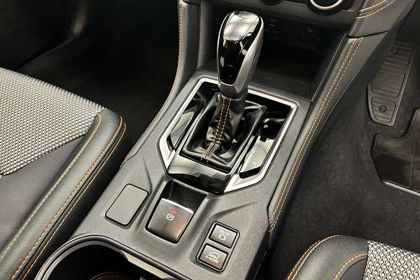 2022 Subaru XV 2.0i-L G5X