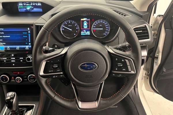 2022 Subaru XV 2.0i-L G5X