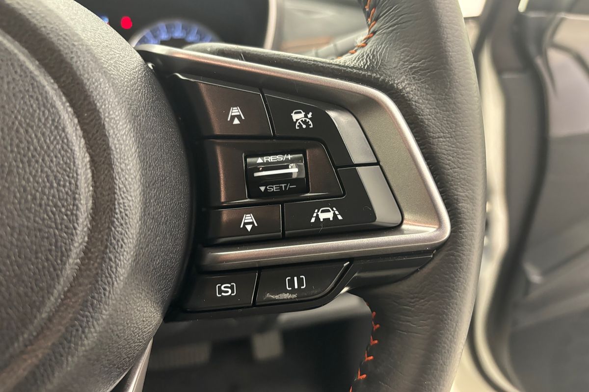 2022 Subaru XV 2.0i-L G5X