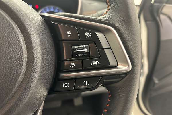 2022 Subaru XV 2.0i-L G5X