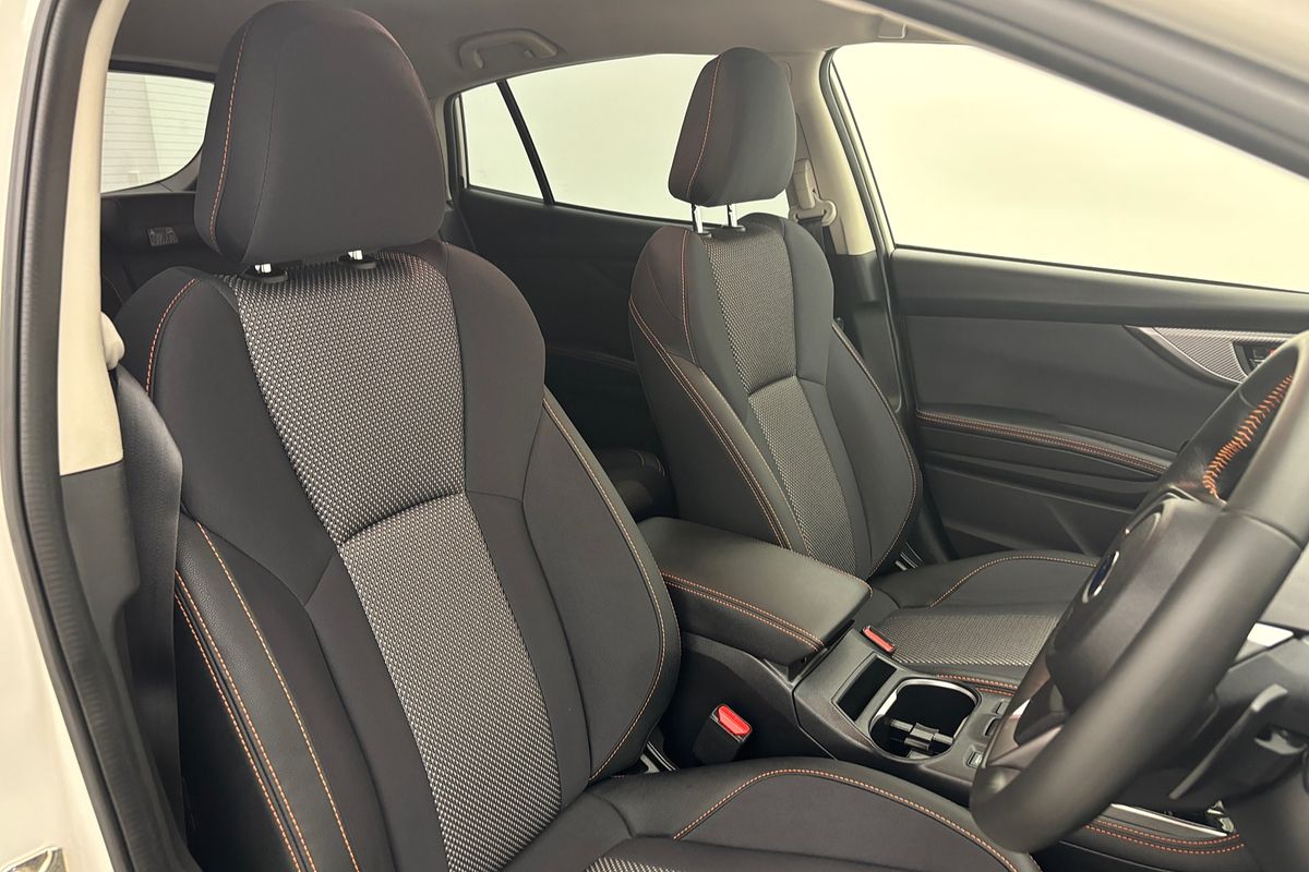 2022 Subaru XV 2.0i-L G5X