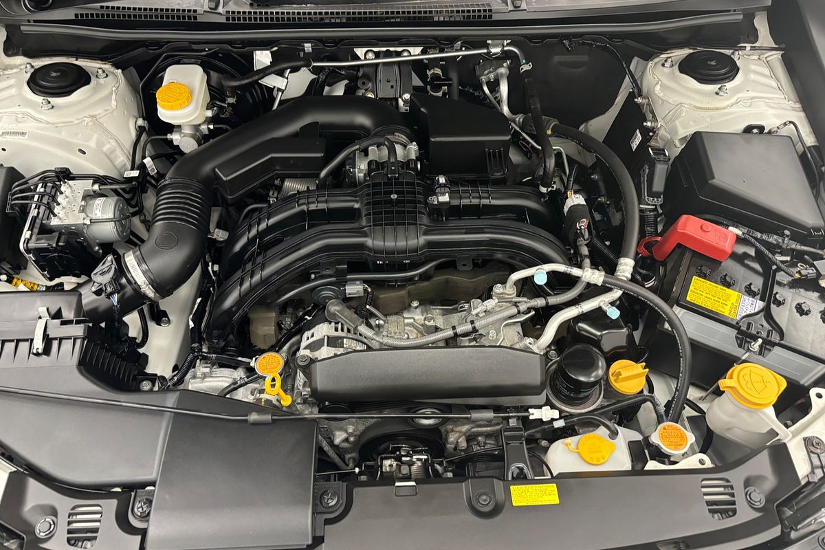 2022 Subaru XV 2.0i-L G5X