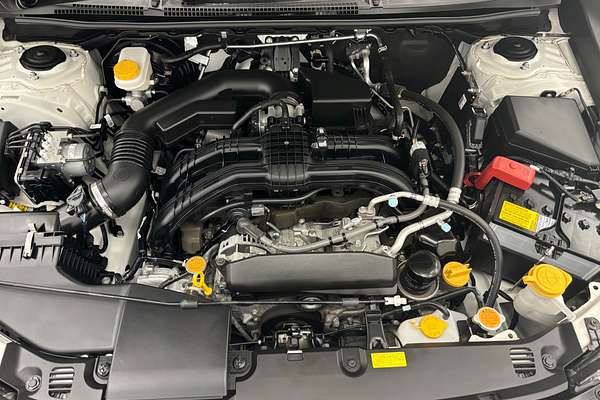 2022 Subaru XV 2.0i-L G5X