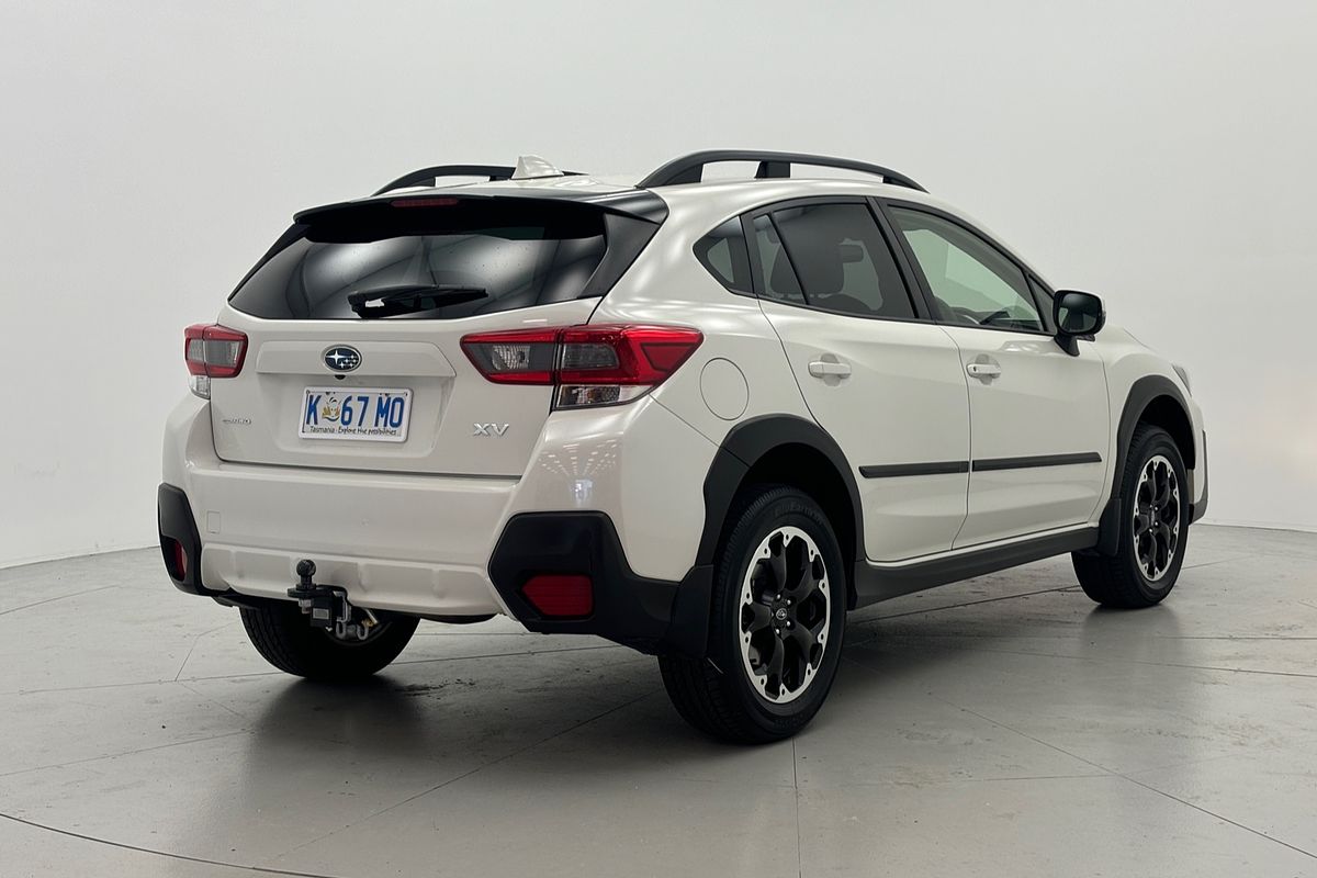 2022 Subaru XV 2.0i-L G5X