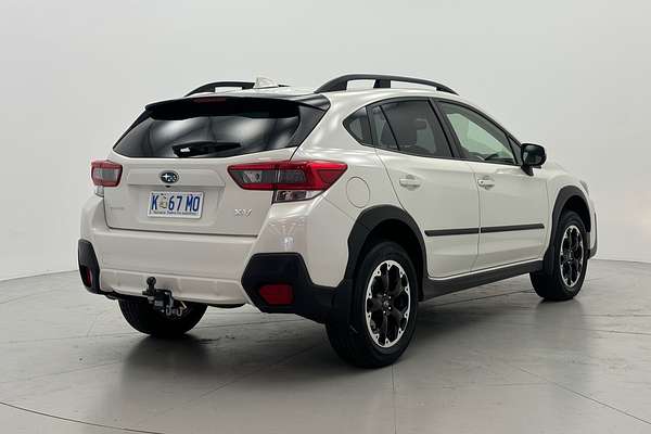 2022 Subaru XV 2.0i-L G5X