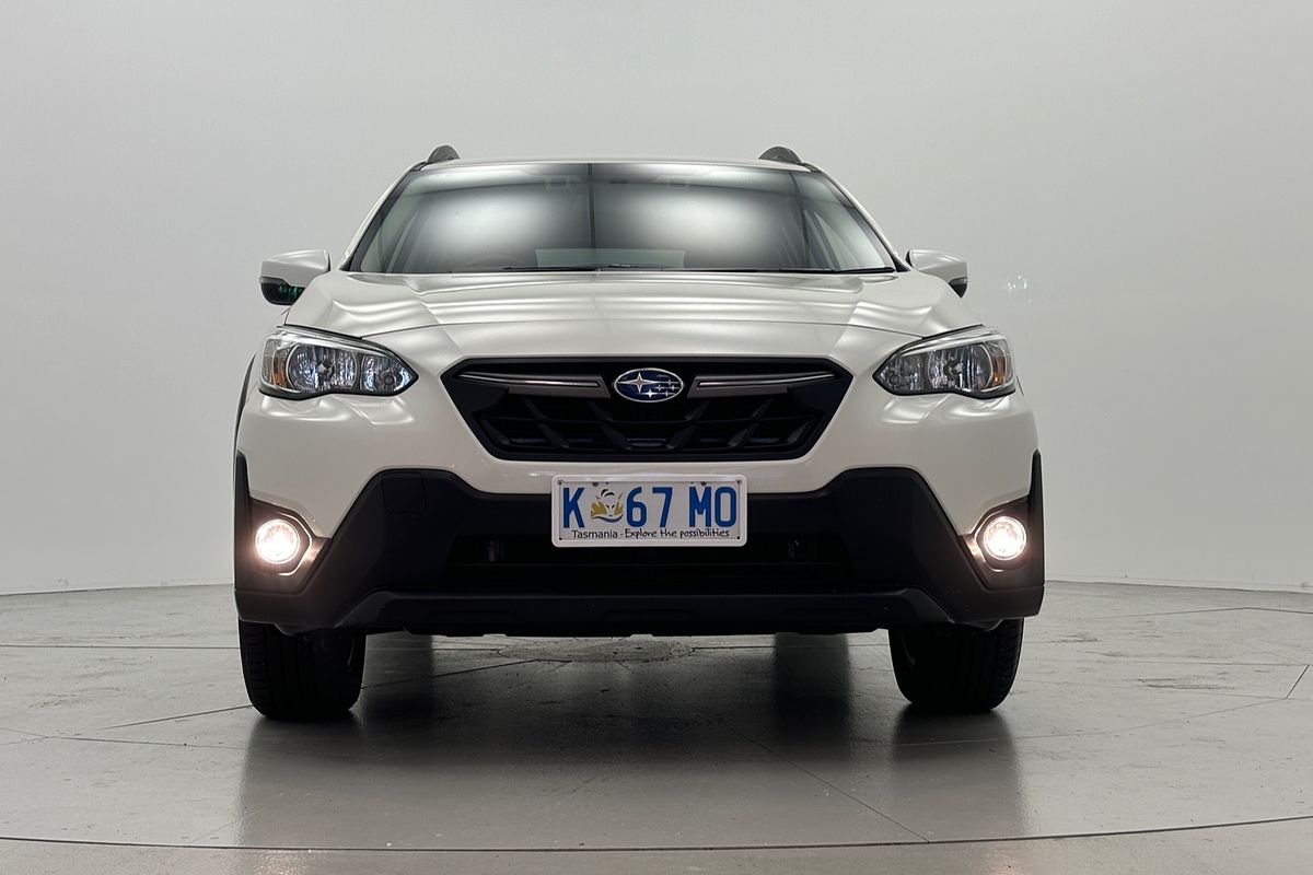 2022 Subaru XV 2.0i-L G5X