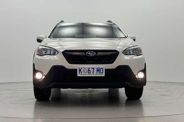 2022 Subaru XV 2.0i-L G5X