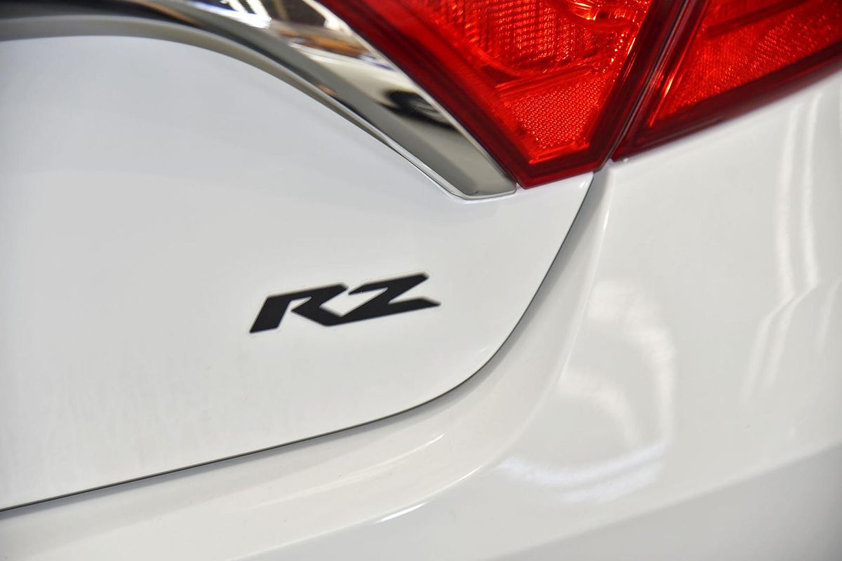 2016 Toyota Camry RZ ASV50R