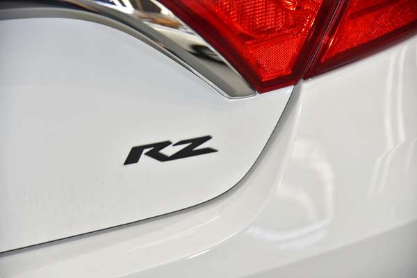 2016 Toyota Camry RZ ASV50R