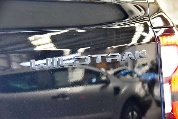 2024 Ford Ranger Wildtrak 4X4 3.0L