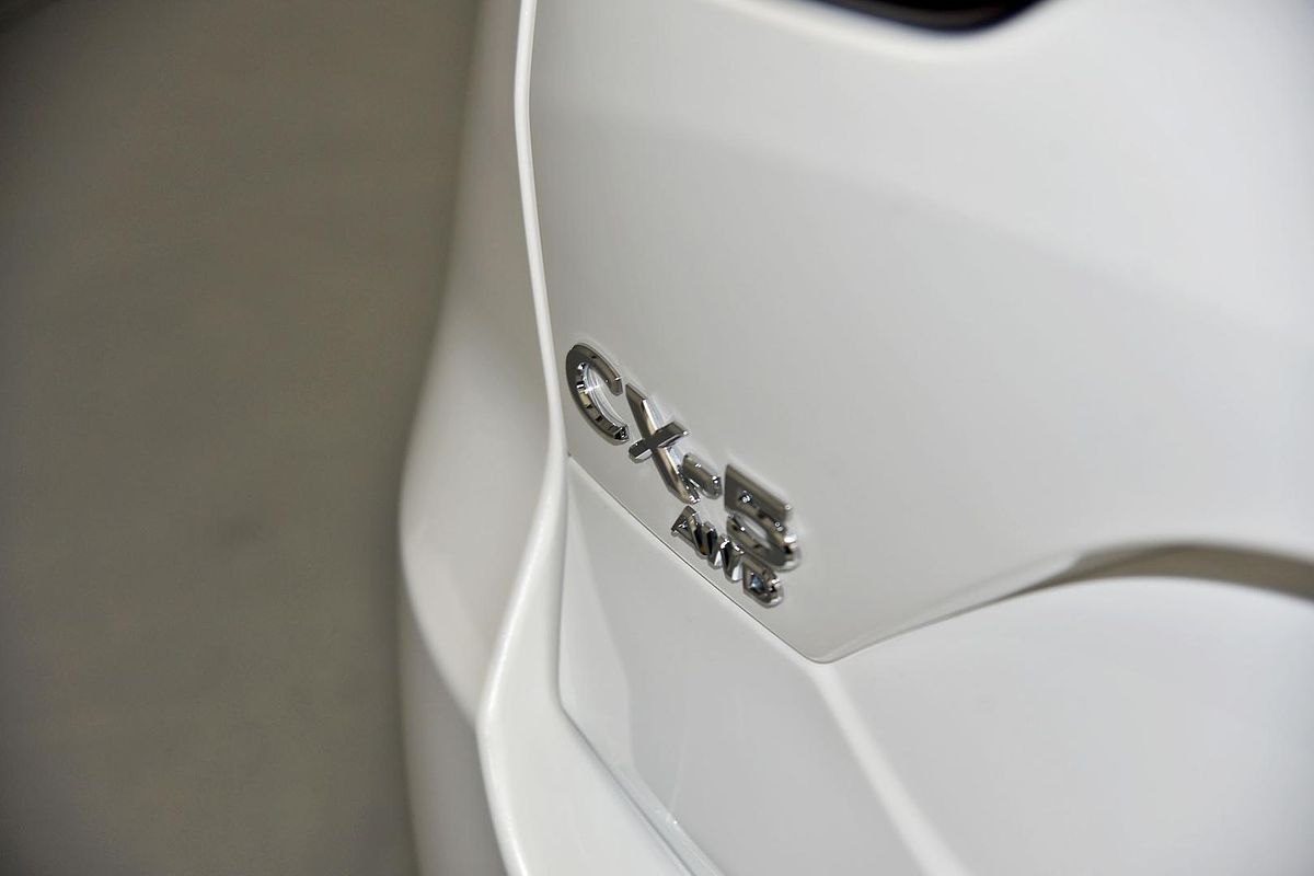 2022 Mazda CX-5 Akera KF Series