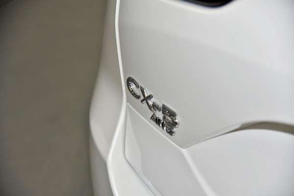 2022 Mazda CX-5 Akera KF Series