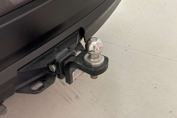 2018 Toyota Kluger GXL GSU55R