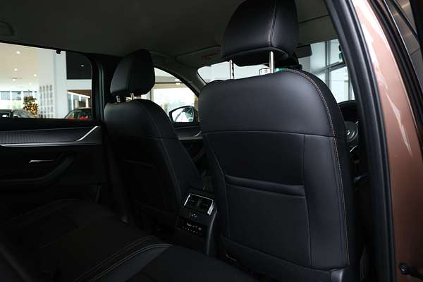 2025 Mazda CX-80 P50e Touring KL