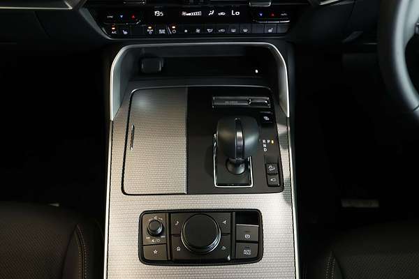 2025 Mazda CX-80 P50e Touring KL