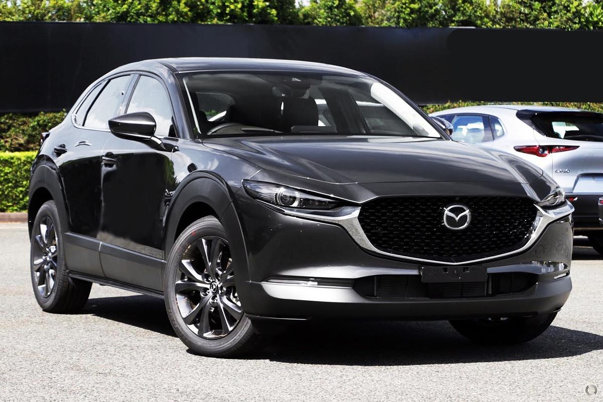 2025 Mazda CX-30 G20 Astina DM Series
