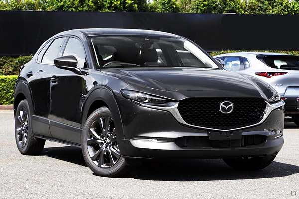 2025 Mazda CX-30 G20 Astina DM Series
