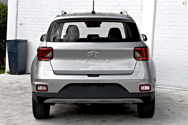 2025 Hyundai Venue QX.V5
