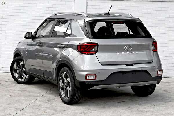 2025 Hyundai Venue QX.V5