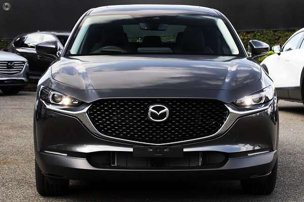 2025 Mazda CX-30 G20 Astina DM Series