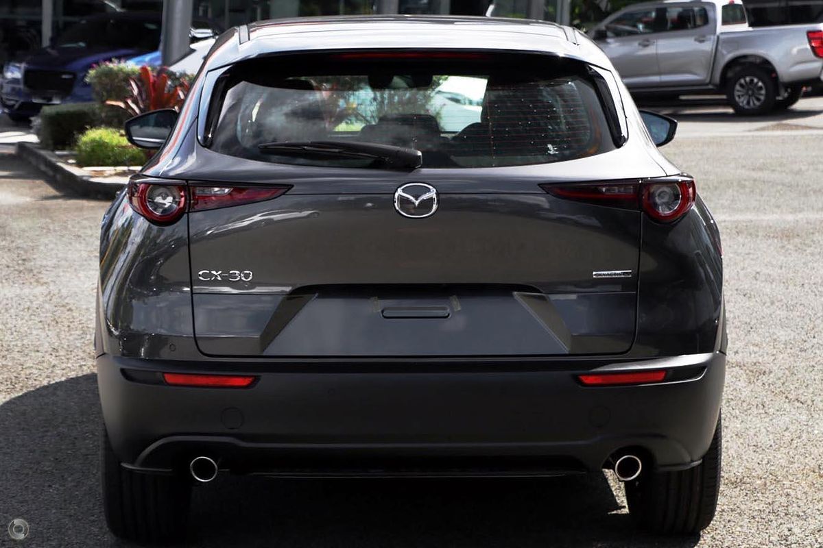 2025 Mazda CX-30 G20 Astina DM Series