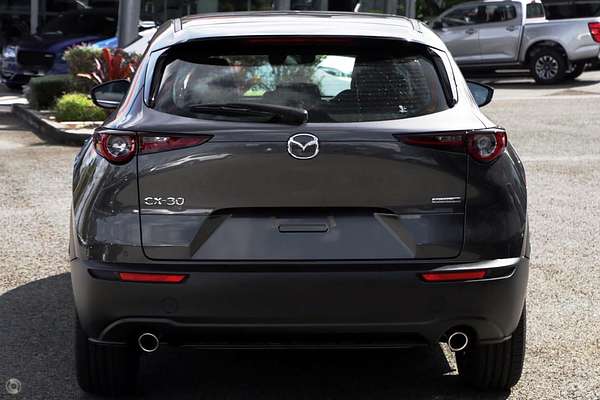 2025 Mazda CX-30 G20 Astina DM Series