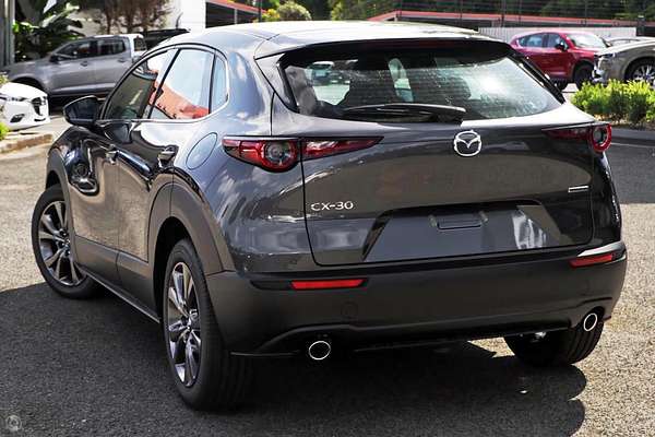 2025 Mazda CX-30 G20 Astina DM Series