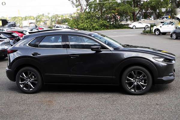 2025 Mazda CX-30 G20 Astina DM Series