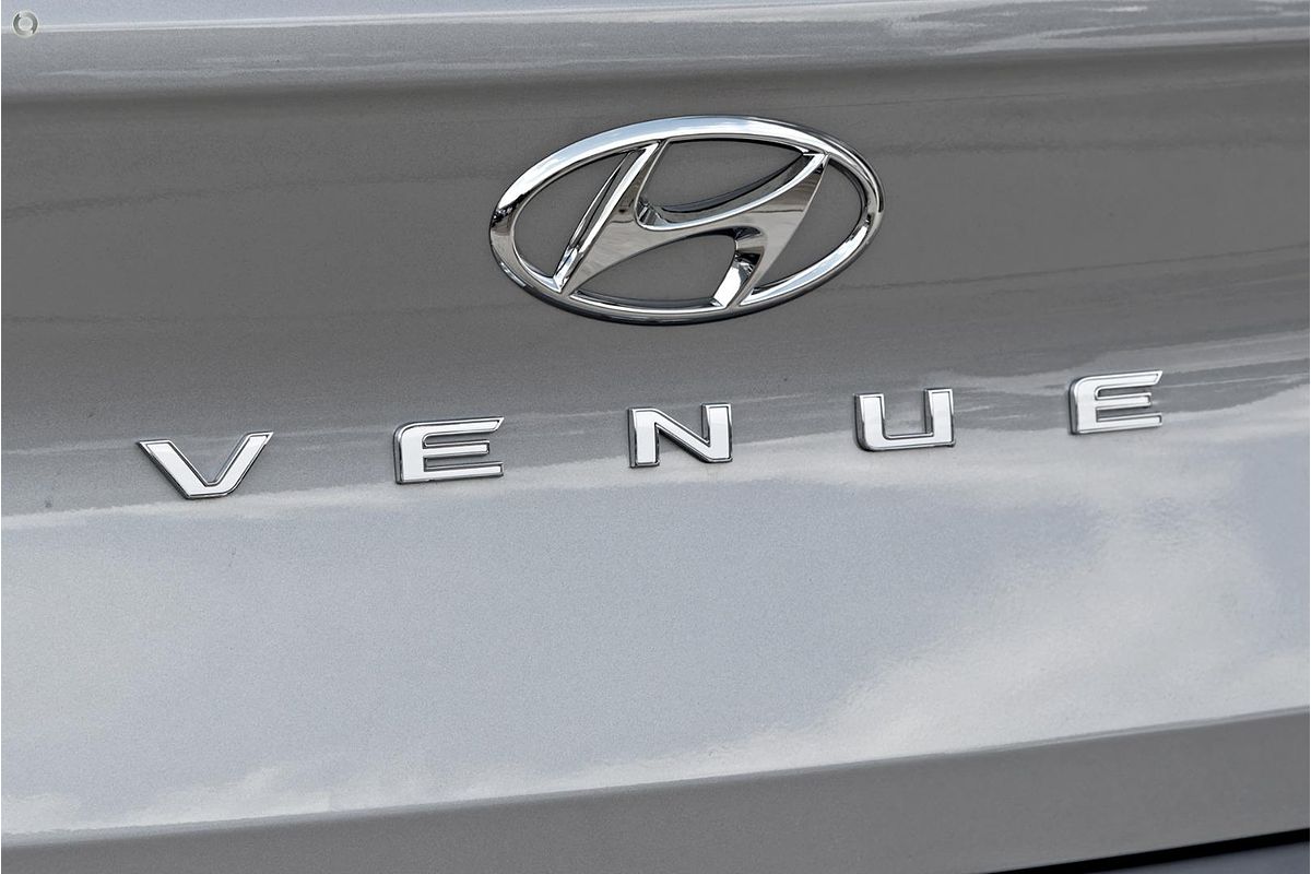 2025 Hyundai Venue QX.V5