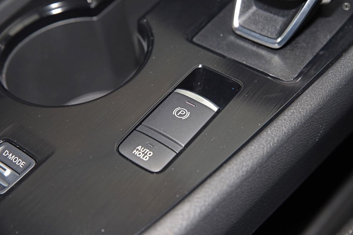 2025 Nissan X-TRAIL ST T33