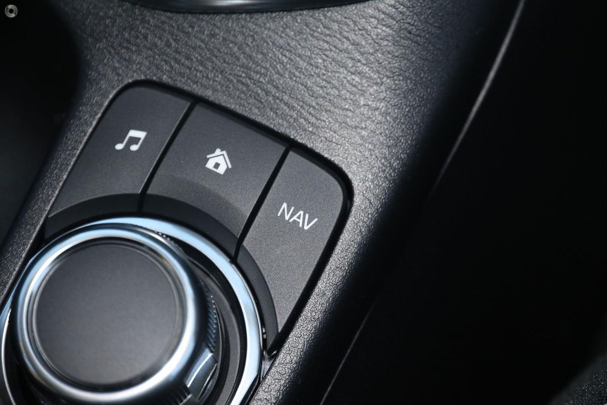 2018 Mazda 2 Maxx DL Series