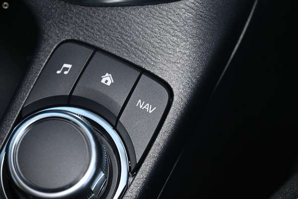 2018 Mazda 2 Maxx DL Series