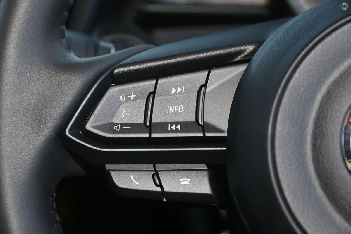 2018 Mazda 2 Maxx DL Series