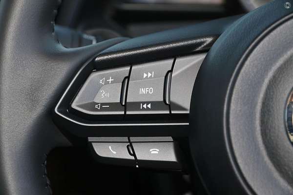 2018 Mazda 2 Maxx DL Series