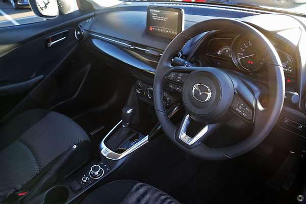 2018 Mazda 2 Maxx DL Series
