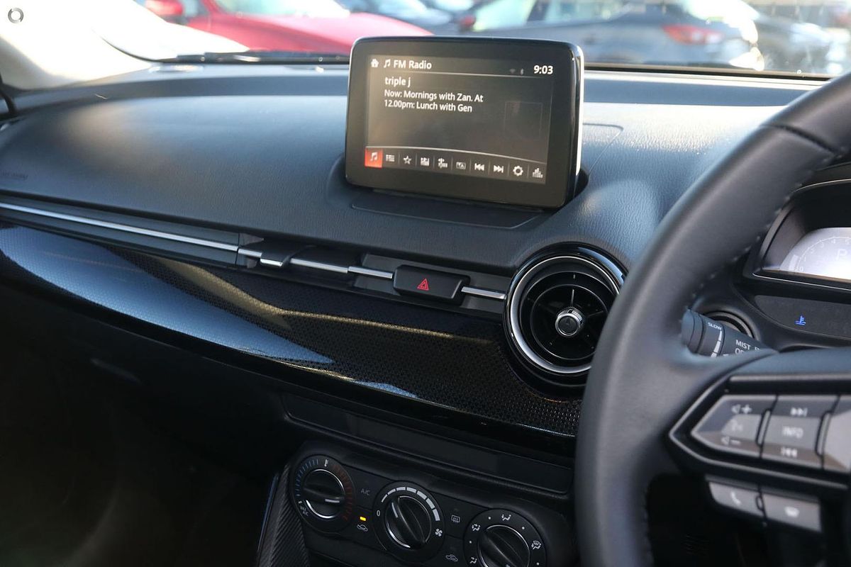 2018 Mazda 2 Maxx DL Series