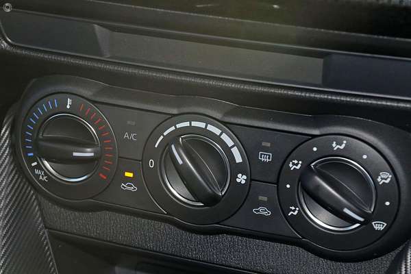 2018 Mazda 2 Maxx DL Series