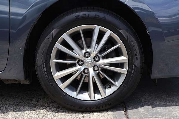 2014 Toyota Corolla SX ZRE172R