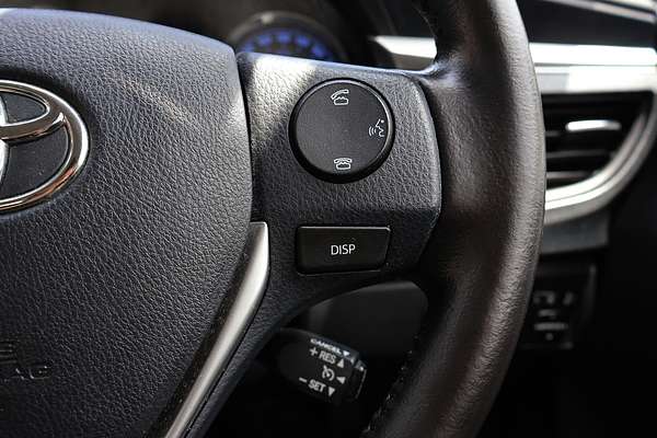 2014 Toyota Corolla SX ZRE172R