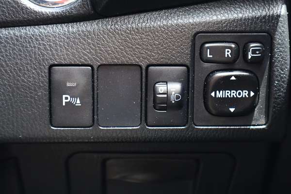 2014 Toyota Corolla SX ZRE172R