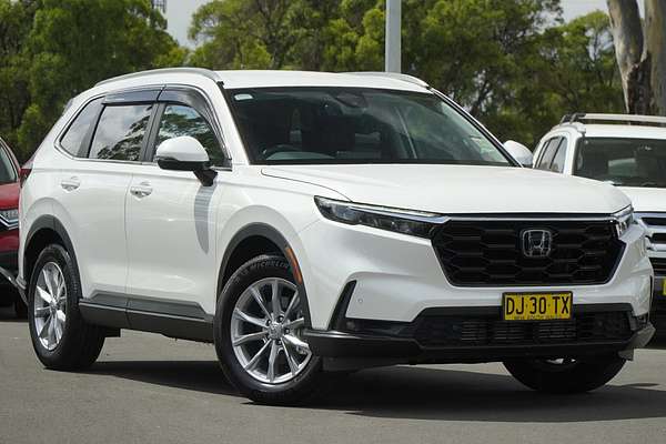 2023 Honda CR-V VTi L RS